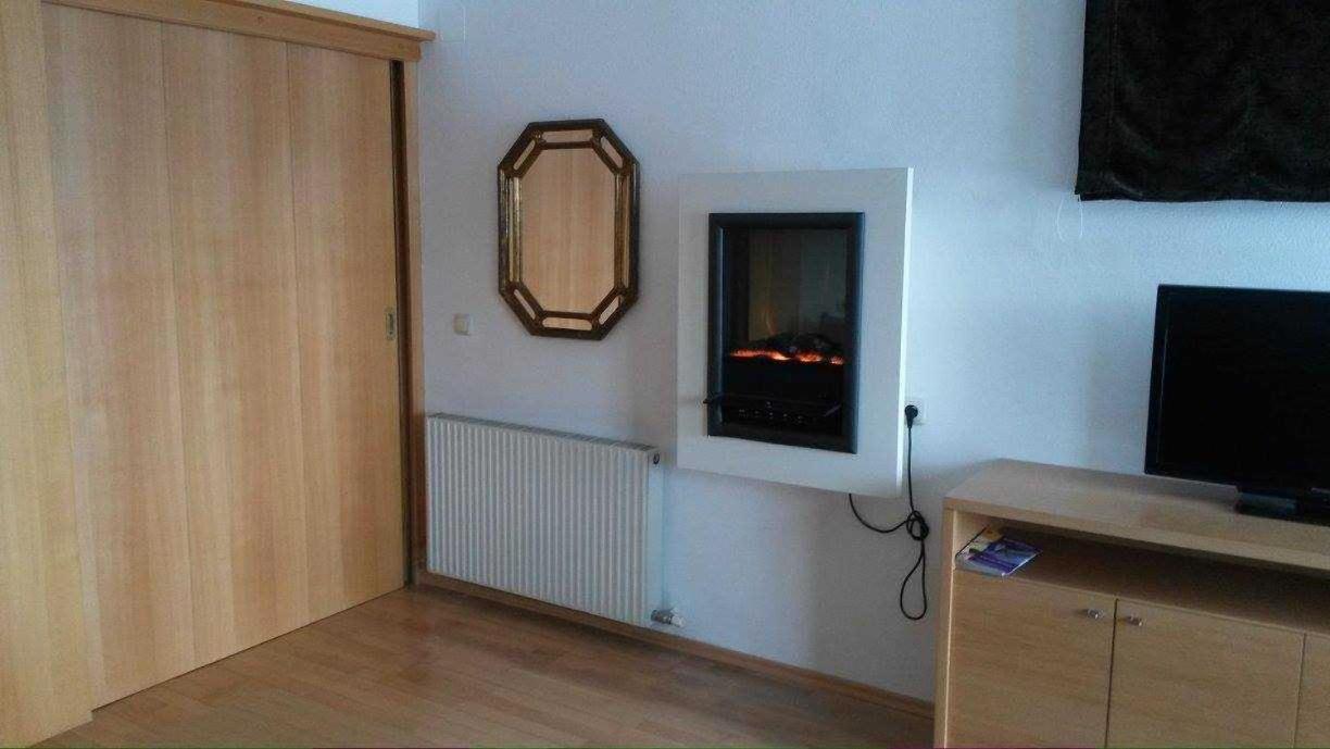 Апартаменты Haus Christina Санкт-Йохан Экстерьер фото
