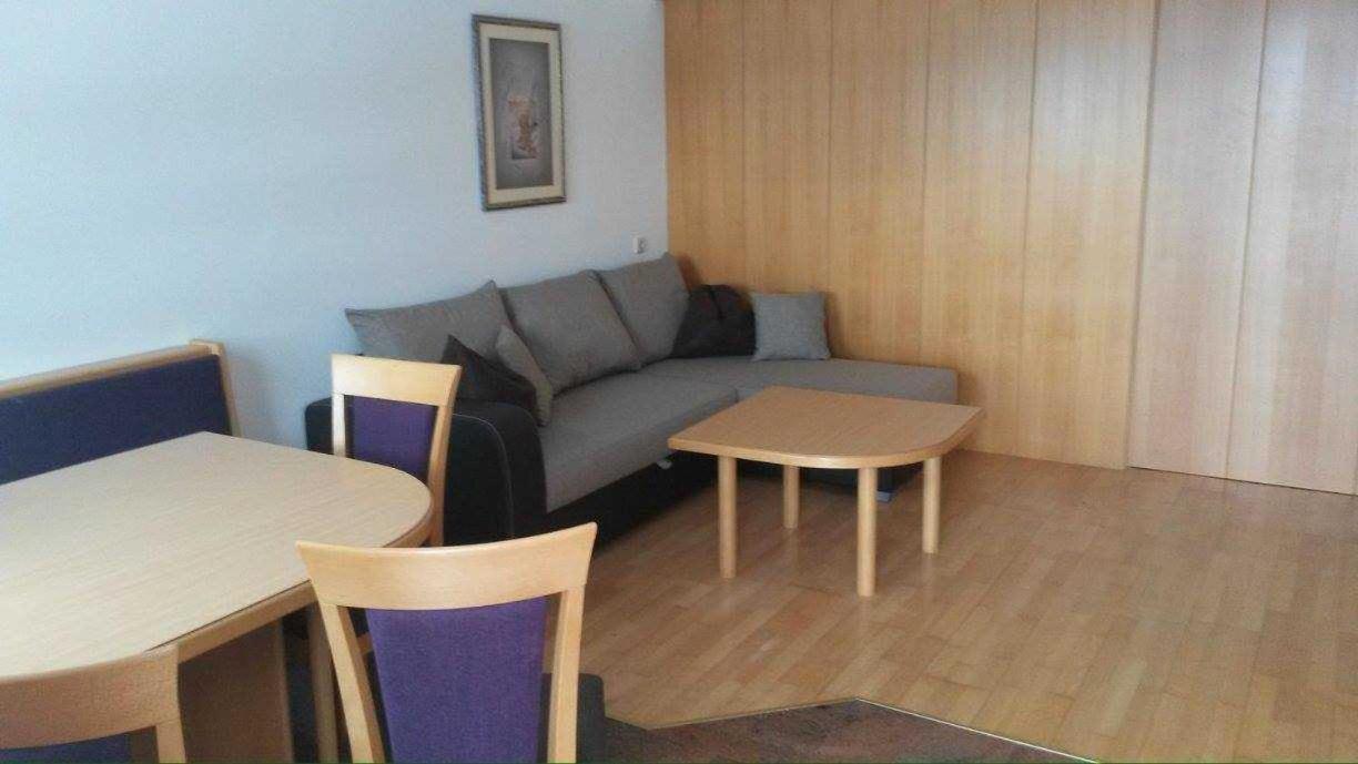 Апартаменты Haus Christina Санкт-Йохан Экстерьер фото