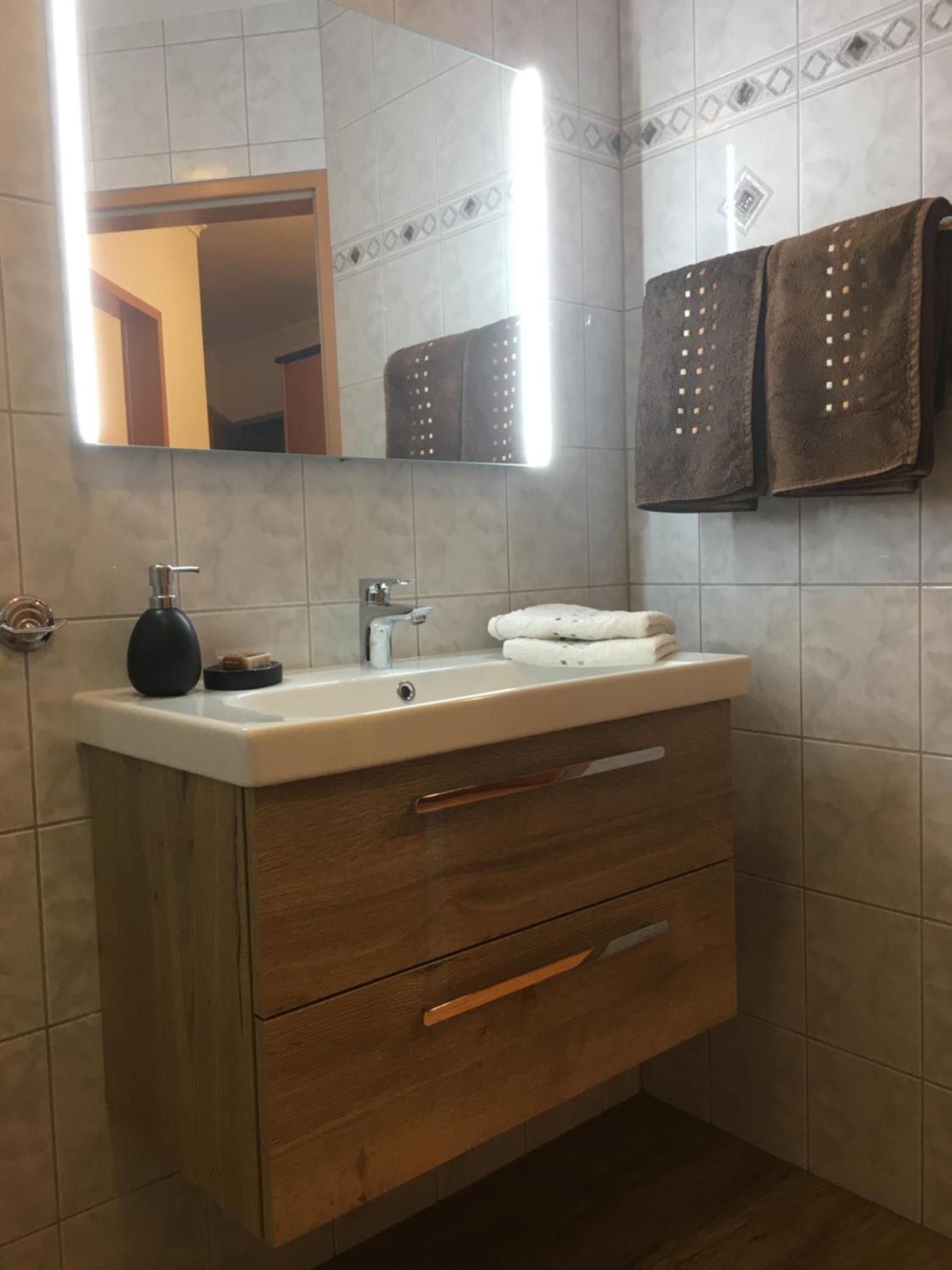 Апартаменты Haus Christina Санкт-Йохан Экстерьер фото