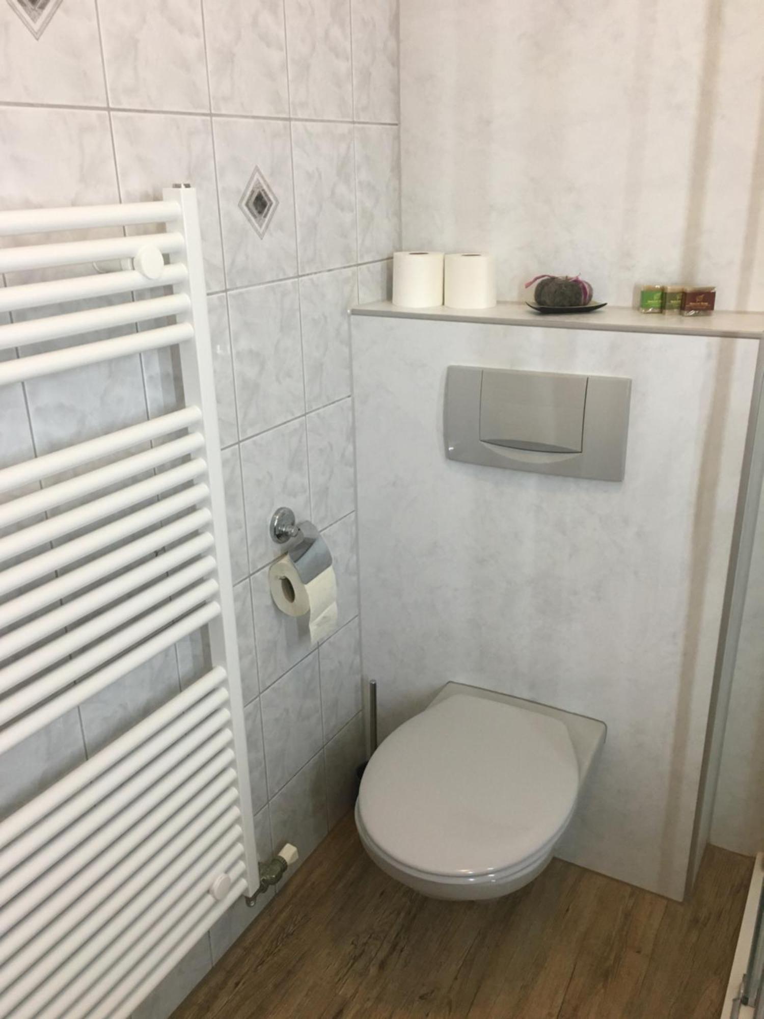 Апартаменты Haus Christina Санкт-Йохан Экстерьер фото